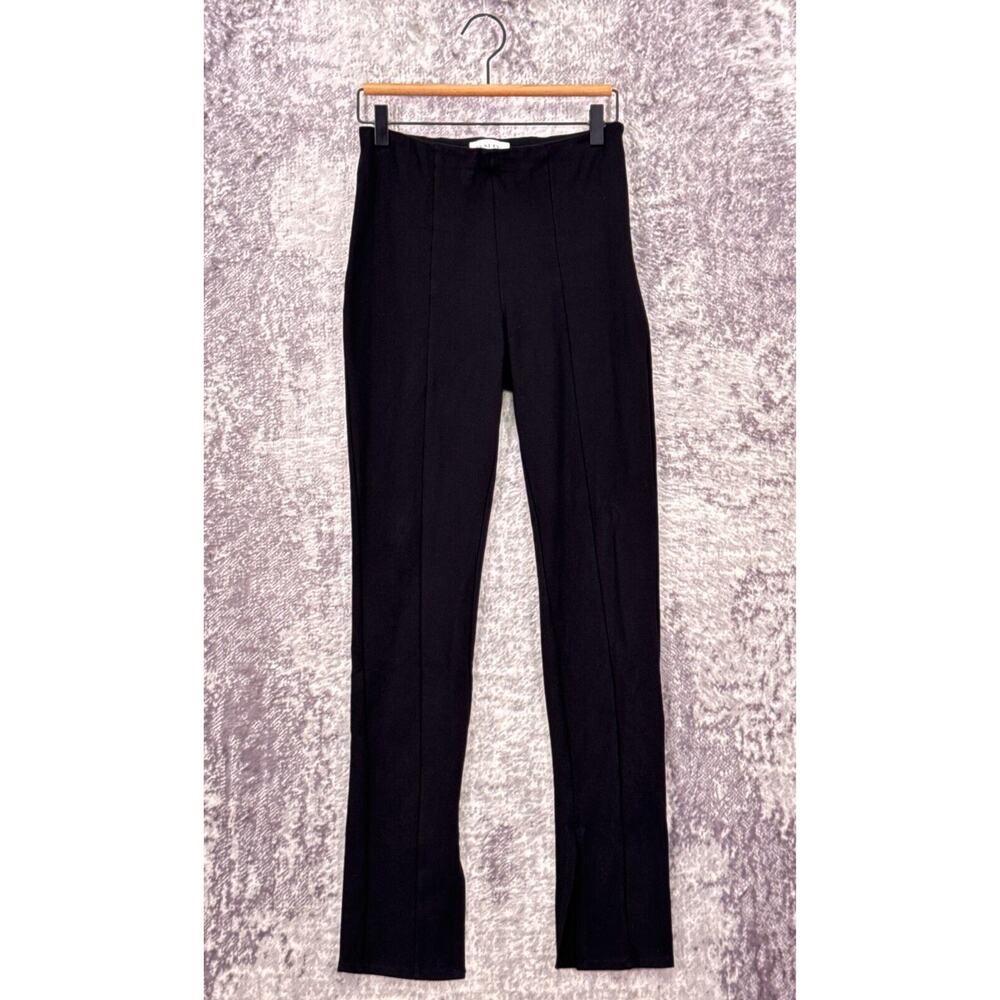 Anine Bing Black Pant